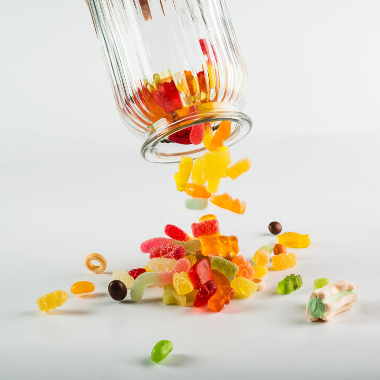 Top 7 Slimming Gummies for Effective Weight Loss - welzo