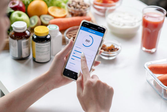 Top 7 Weight Loss Apps: Tracking Your Way to Success - welzo