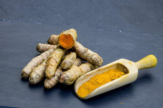 Turmeric for Weight Loss: Does it Work? - welzo