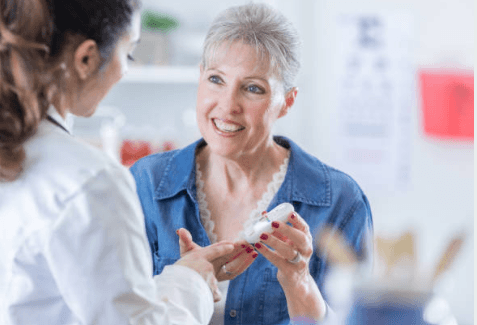 Type 2 Diabetes Symptoms in Women - welzo