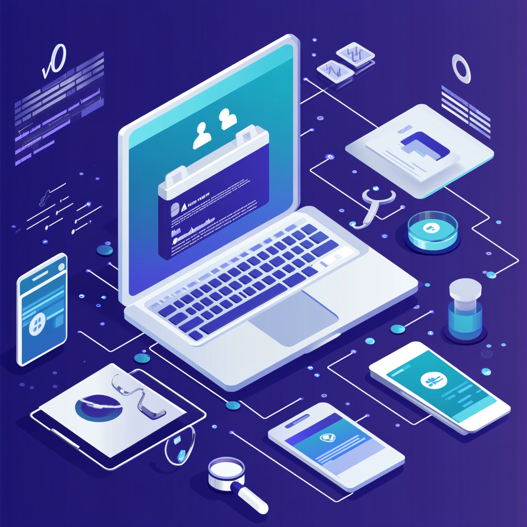 Search Engine Optimization for Health-related Organizations and Healthcare