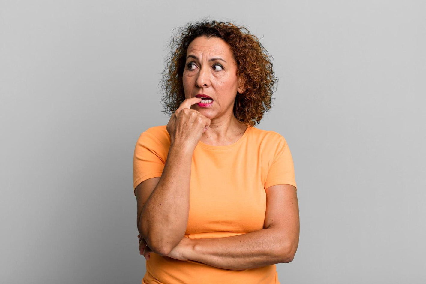 Unusual Menopause Symptoms - welzo