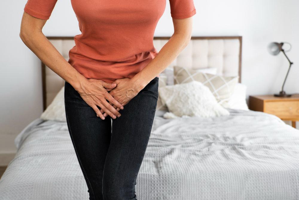 Urinary Tract Infection in Women - welzo