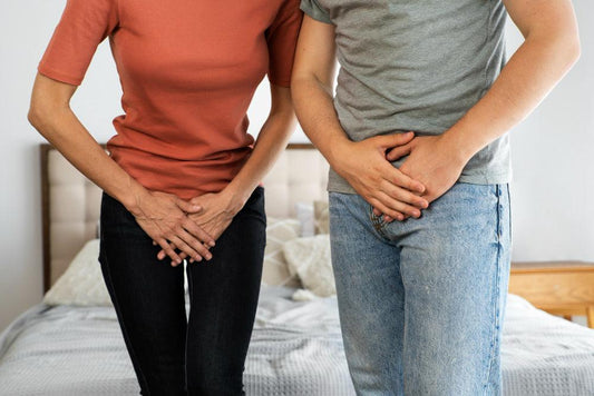 UTIs and Sexual Health: What You Need to Know - welzo