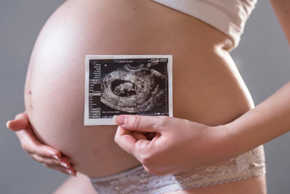 UTIs during Pregnancy: Risks, Complications, and Management - welzo