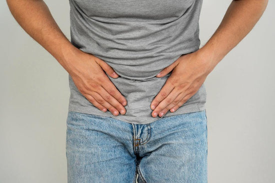 UTIs in Men: Causes, Symptoms, and Treatment - welzo