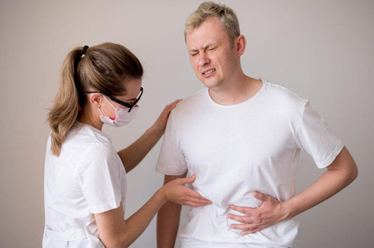 UTIs vs. Kidney Infections: Key Differences and Similarities - welzo