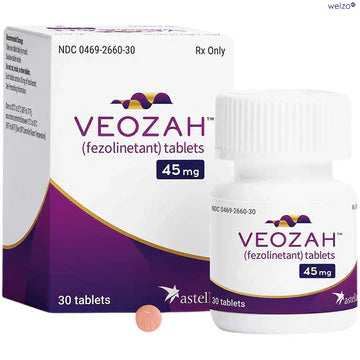 Veozah