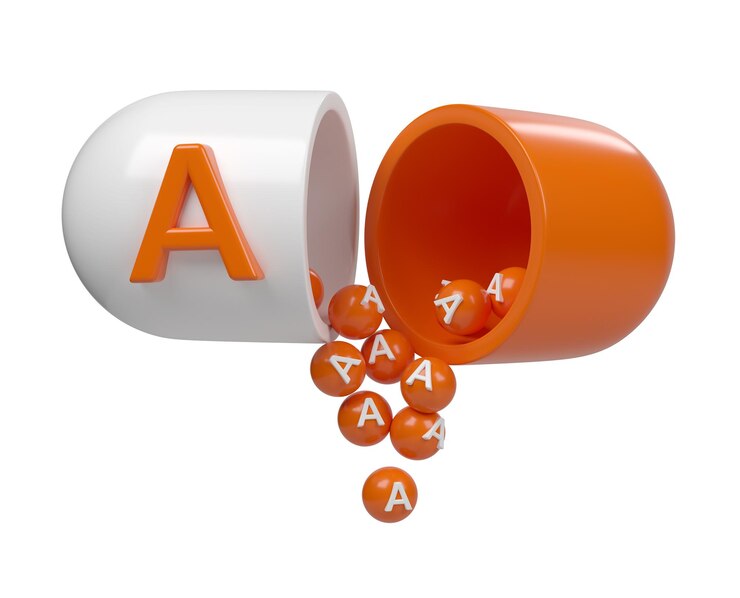 One of the most important vitamins that constantly comes up while discussing vitamins is vitamin A