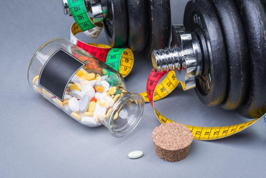 Weight Loss Supplements: The Good, The Bad, and The Ineffective - welzo