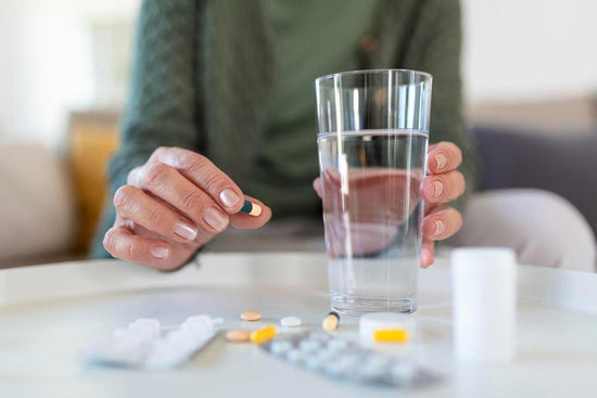 What are Antibiotics and When Should I Use Them? - welzo