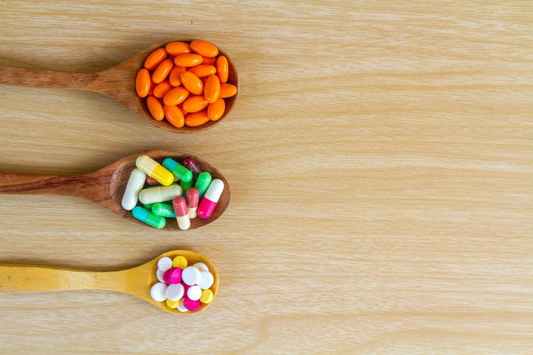 What Are Bulking Agents In Tablets? - welzo