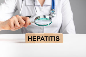 What are Hep C symptoms in a Female? - welzo