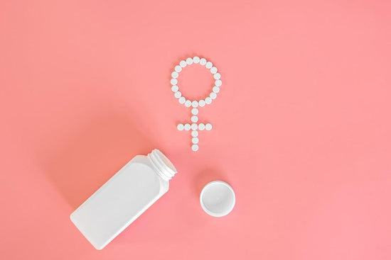 What are menopause supplements? - welzo