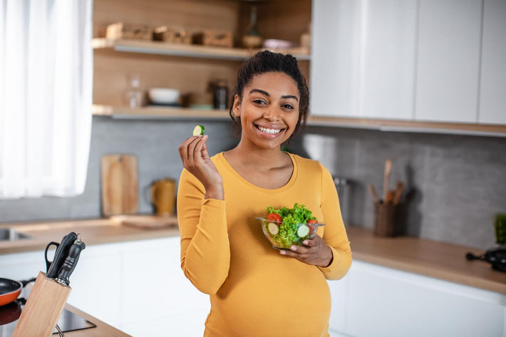 Quels sont les niveaux de folate normaux? | Welzo
