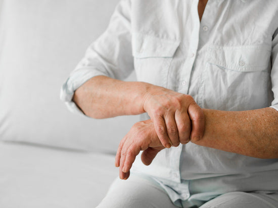 What are the 4 Stages of Rheumatoid Arthritis? - welzo