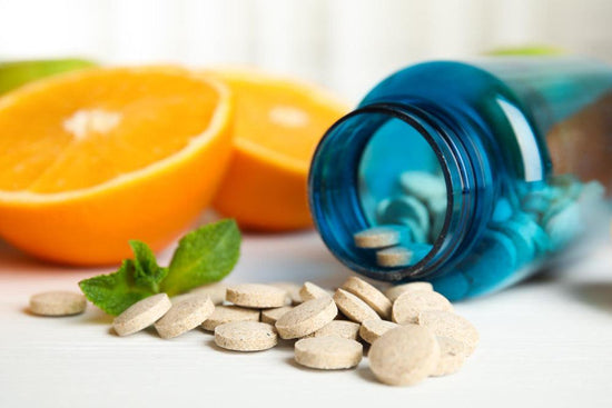 What are the Best Fibre Supplements? - welzo