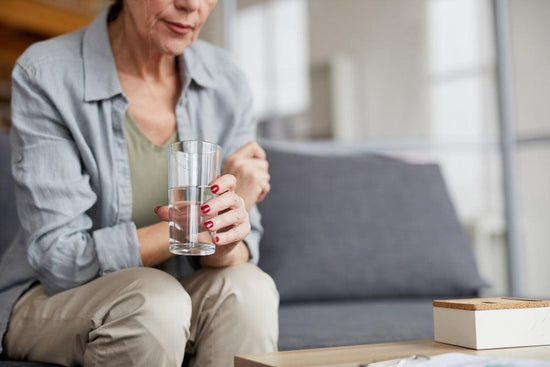 What are the Best Supplements for Menopause Joint Pain? - welzo