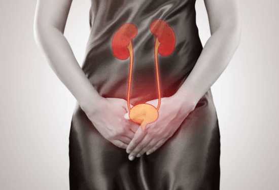 What are the Key Bladder Infection Symptoms? - welzo