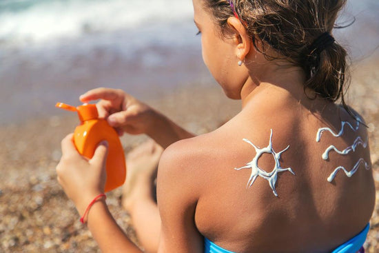 What are the most common ingredients used in sunscreens? - welzo