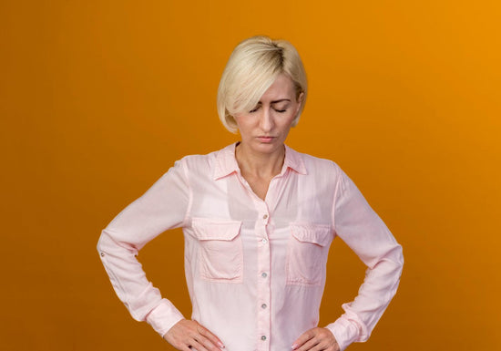 What Are Urinary Symptoms of Menopause? - welzo