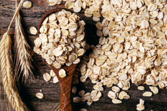 What are whole grains +7 science-based health benefits? - welzo