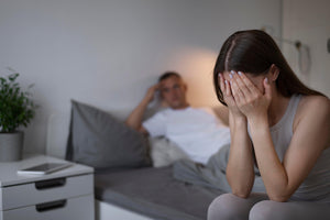 What Causes Infertility in Women? - welzo