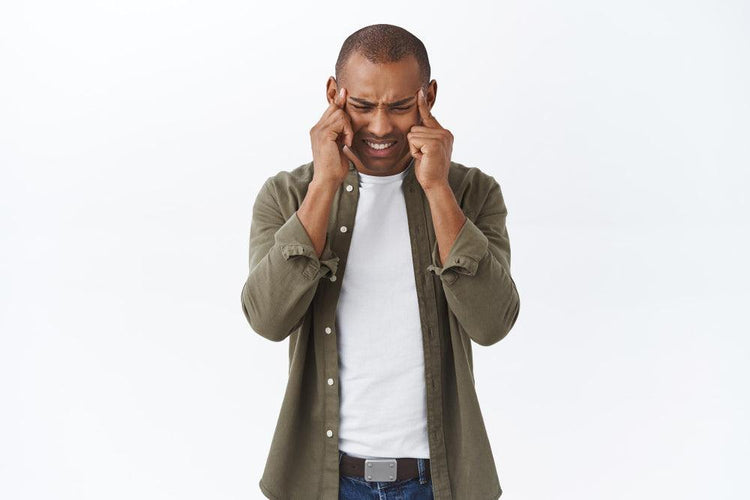 What causes migraines? - welzo