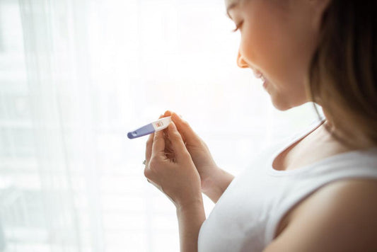 What do your Clearblue Pregnancy Test Results Mean? - welzo