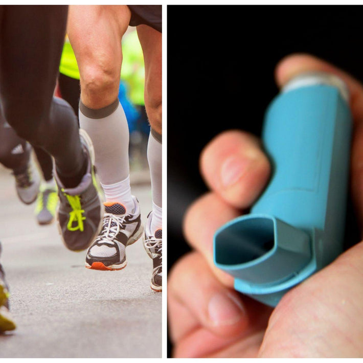 Stamina Exercise Inhaler What does an inhaler do for someone without asthma? – welzo