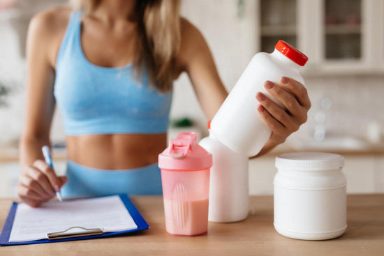 What does Creatine do for Women? - welzo