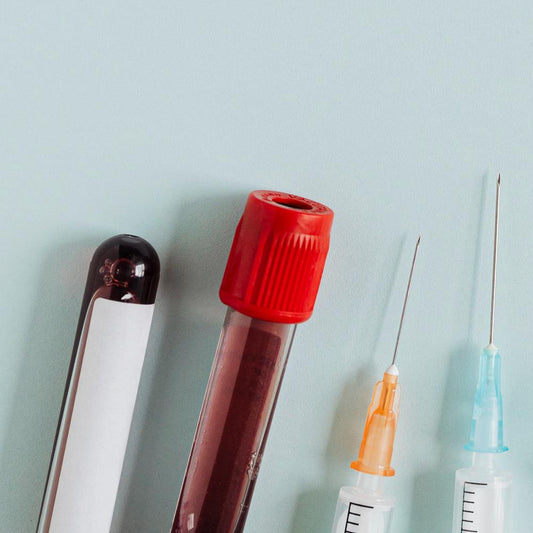 What Does FBC Mean In A Blood Test? - welzo