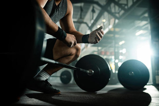 What Does PR Mean in the Gym? - welzo