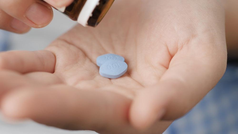 What does Viagra do to your sexual experience? - welzo