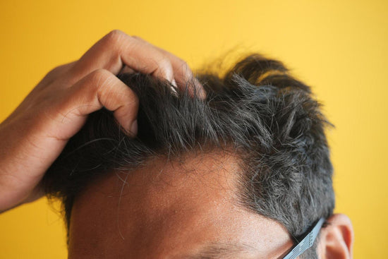 What happens if you stop taking finasteride for hair loss? - welzo