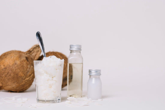 What is a coconut allergy? - welzo