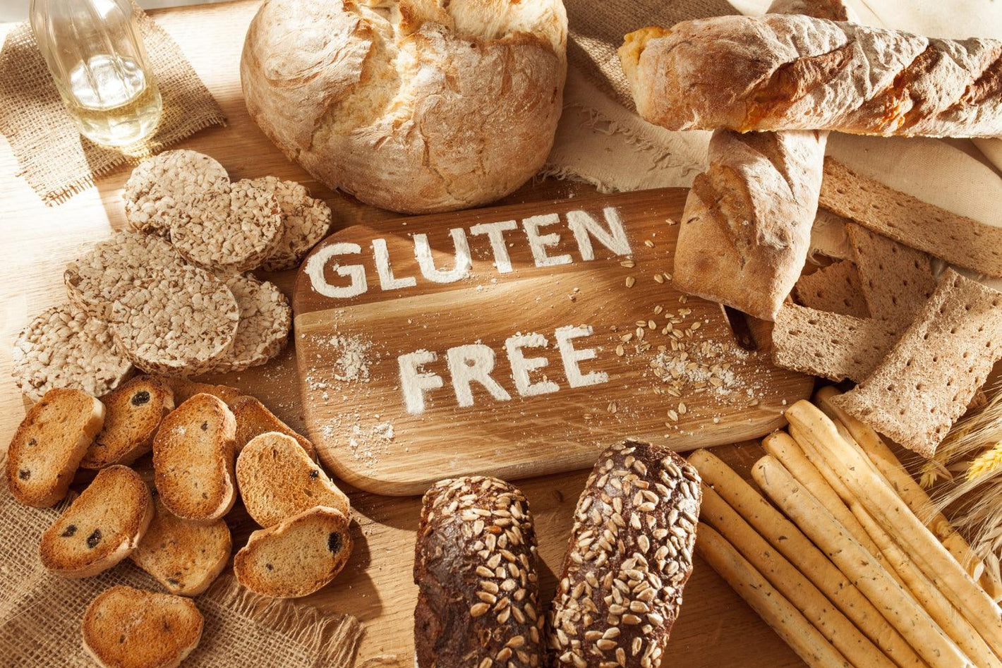 What is a coeliac screen? - welzo