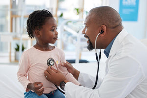 What is a dangerous heart rate for a child (NHS)? - welzo-heart rate for a child