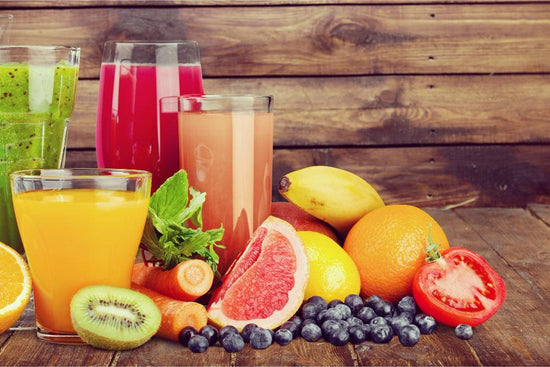 What is a Juice cleanse? - welzo