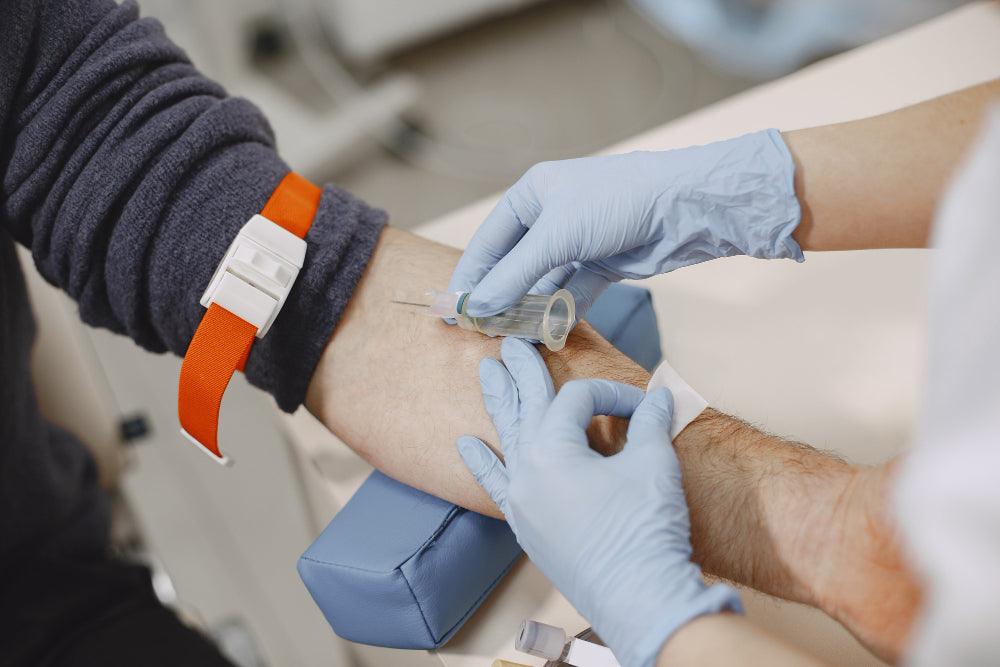 What is a Serological Test? - welzo