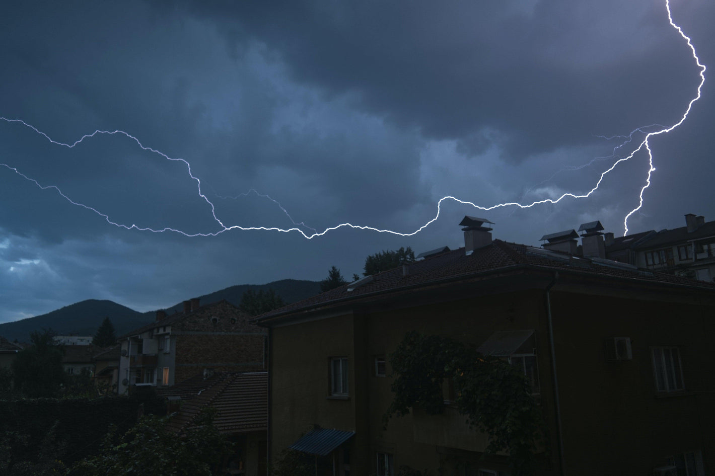 What Is Astraphobia? - welzo