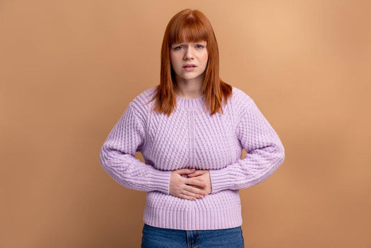 What is Bulimia Bloat? - welzo