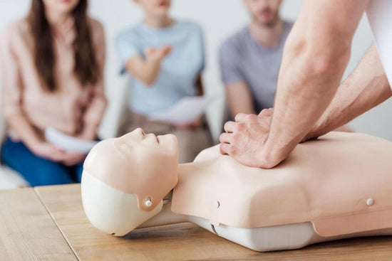 What is CPR? - welzo