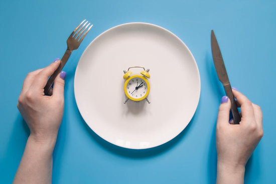 What is intermittent fasting, its benefits, and the science behind it - welzo