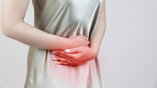 What is pelvic congestion syndrome? - welzo