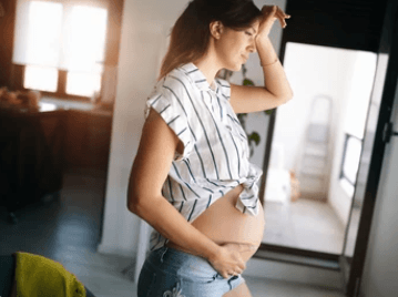 What is Prenatal Depression? - welzo