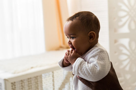 What is silent reflux in babies? - welzo