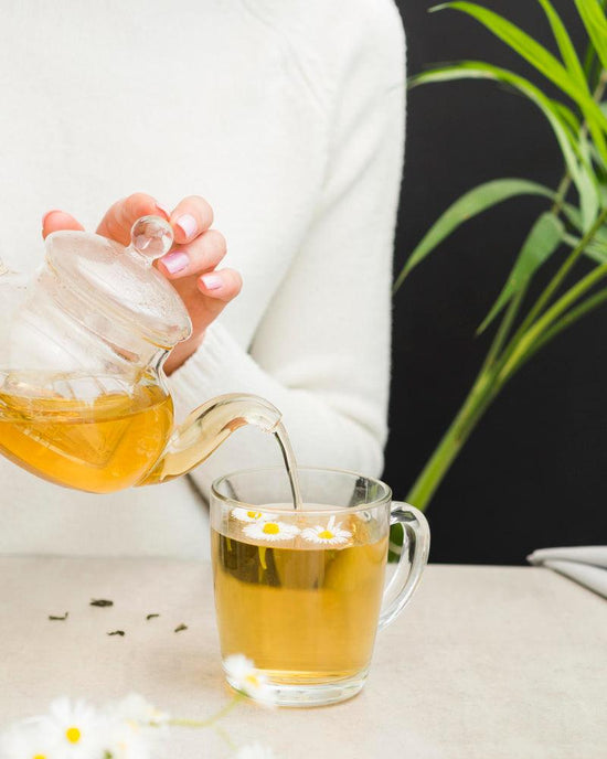 What is the Best Green Tea for Weight Loss? - welzo