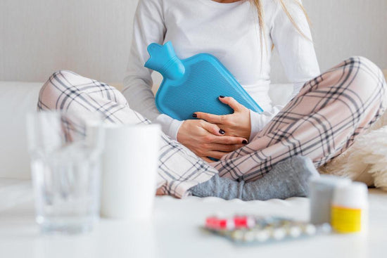 What is the best medicine for menstrual cramps? - welzo