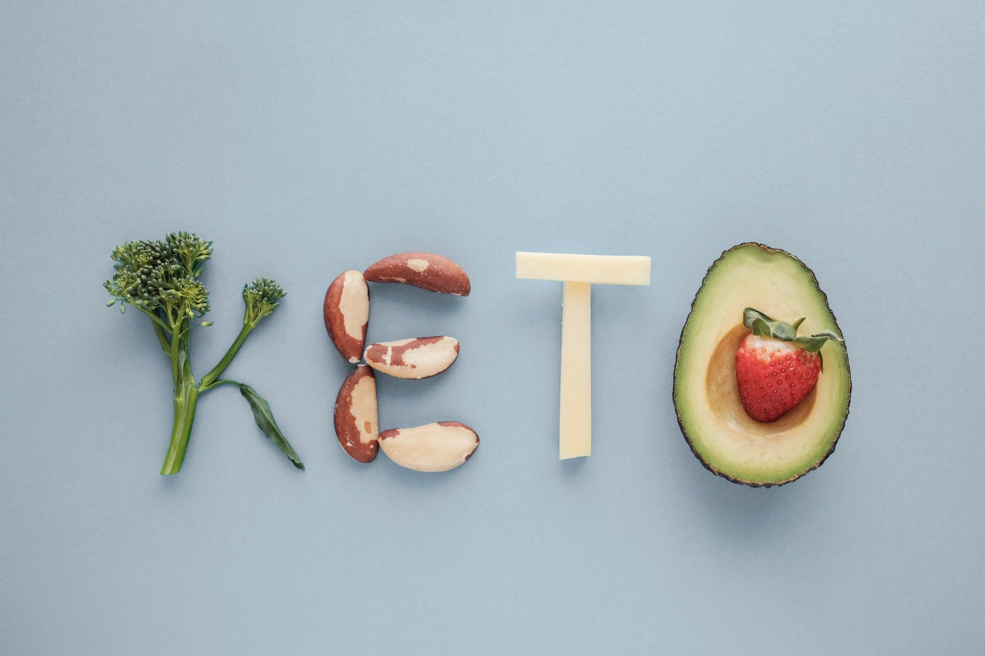 What is the Vegan keto diet Welzo